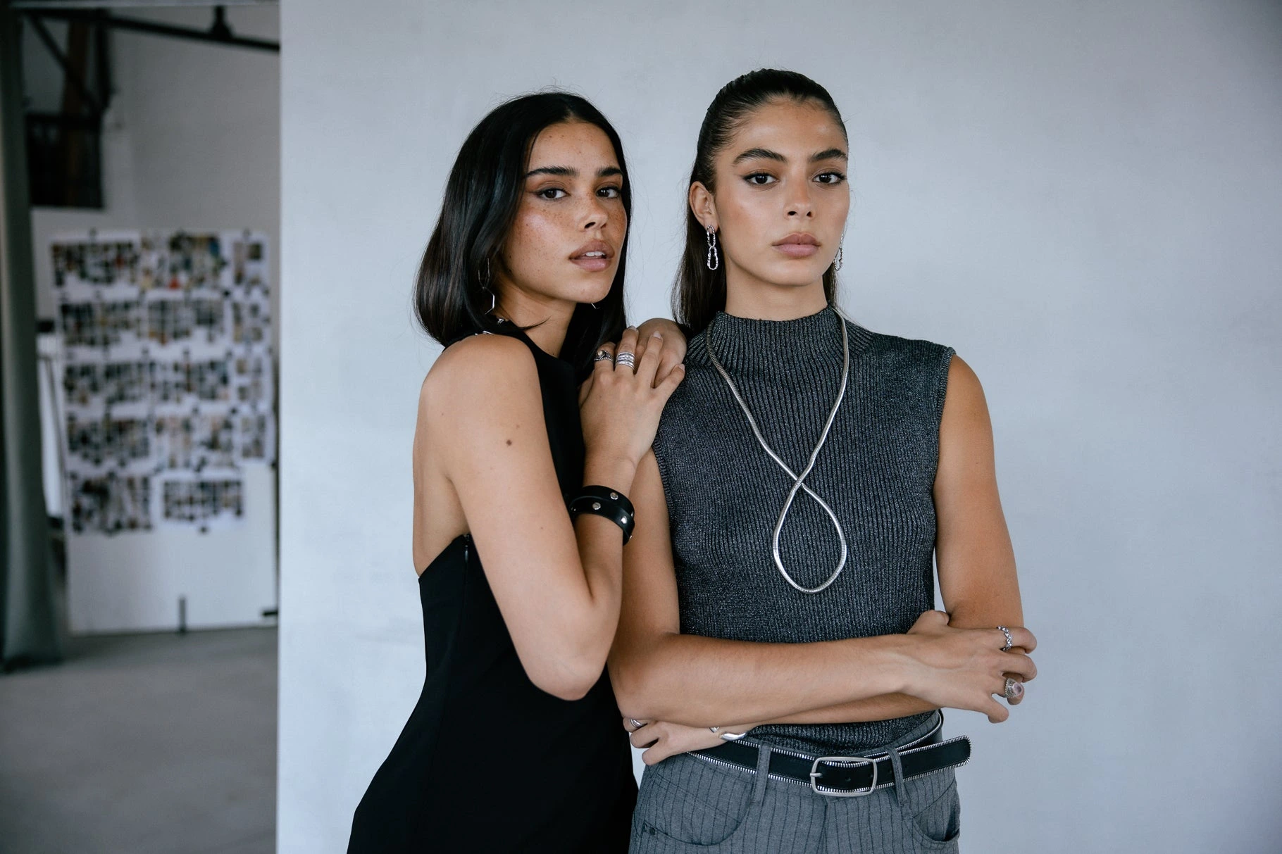 L'Art du Denim Authentique
