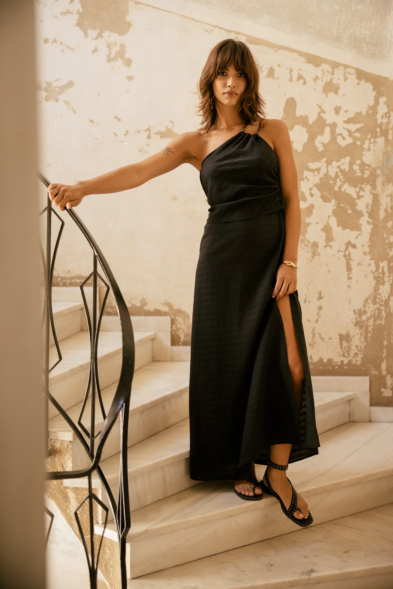 Robes Noires Femme